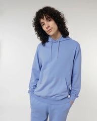 Hoodie biologisch katoen Stanley/Stella om te personaliseren - 13