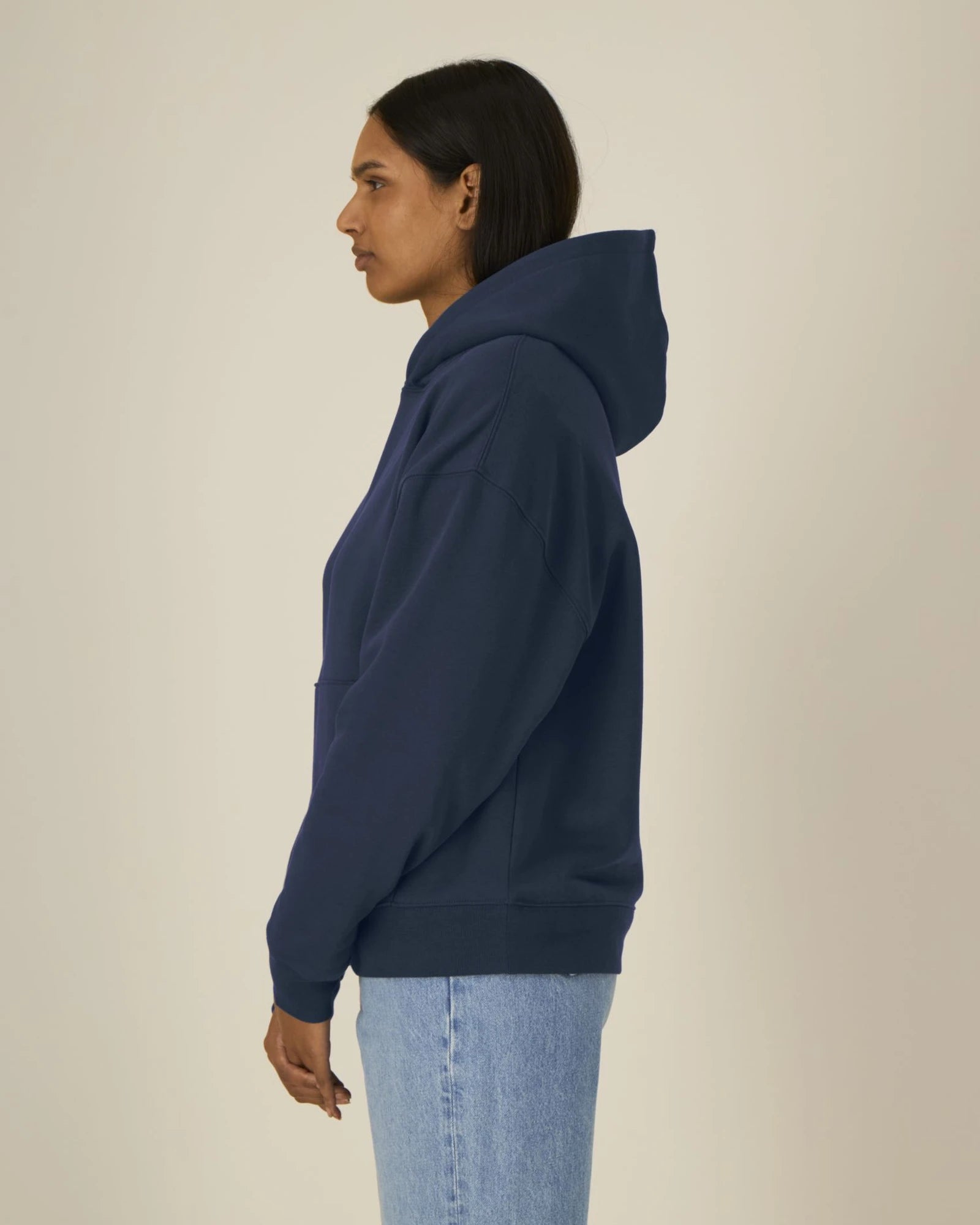 Hoodie biologisch katoen Stanley/Stella om te personaliseren - 20
