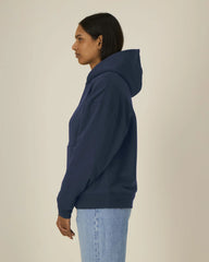 Hoodie biologisch katoen Stanley/Stella om te personaliseren - 20
