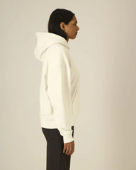 Hoodie biologisch katoen Stanley/Stella om te personaliseren - 92
