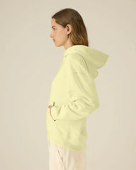 Hoodie biologisch katoen Stanley/Stella om te personaliseren - 71