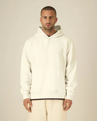 Hoodie biologisch katoen Stanley/Stella om te personaliseren - 86
