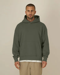 Hoodie biologisch katoen Stanley/Stella om te personaliseren - 59