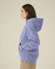Hoodie biologisch katoen Stanley/Stella om te personaliseren - 50