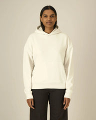 Hoodie biologisch katoen Stanley/Stella om te personaliseren - 90