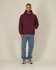 Hoodie biologisch katoen Stanley/Stella om te personaliseren - 37