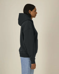 Hoodie biologisch katoen Stanley/Stella om te personaliseren - 14