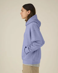 Hoodie biologisch katoen Stanley/Stella om te personaliseren - 47