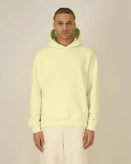 Hoodie biologisch katoen Stanley/Stella om te personaliseren - 66