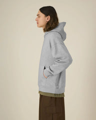 Hoodie biologisch katoen Stanley/Stella om te personaliseren - 24