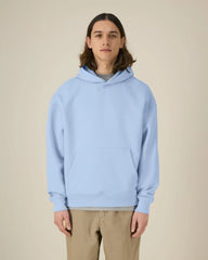 Hoodie biologisch katoen Stanley/Stella om te personaliseren - 52