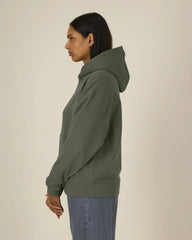 Hoodie biologisch katoen Stanley/Stella om te personaliseren - 64