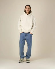 Hoodie biologisch katoen Stanley/Stella om te personaliseren - 30
