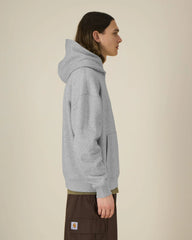 Hoodie biologisch katoen Stanley/Stella om te personaliseren - 25