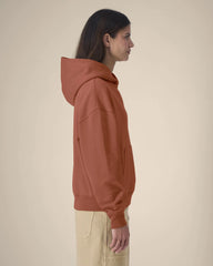 Hoodie biologisch katoen Stanley/Stella om te personaliseren - 79