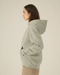 Hoodie biologisch katoen Stanley/Stella om te personaliseren - 84