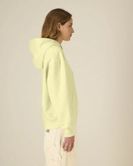 Hoodie biologisch katoen Stanley/Stella om te personaliseren - 72
