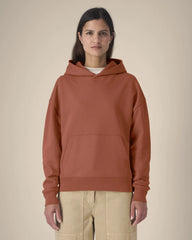 Hoodie biologisch katoen Stanley/Stella om te personaliseren - 77