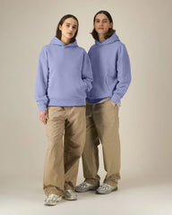 Hoodie biologisch katoen Stanley/Stella om te personaliseren - 44