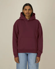Hoodie biologisch katoen Stanley/Stella om te personaliseren - 41