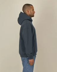 Hoodie biologisch katoen Stanley/Stella om te personaliseren - 96