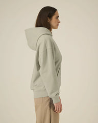 Hoodie biologisch katoen Stanley/Stella om te personaliseren - 85