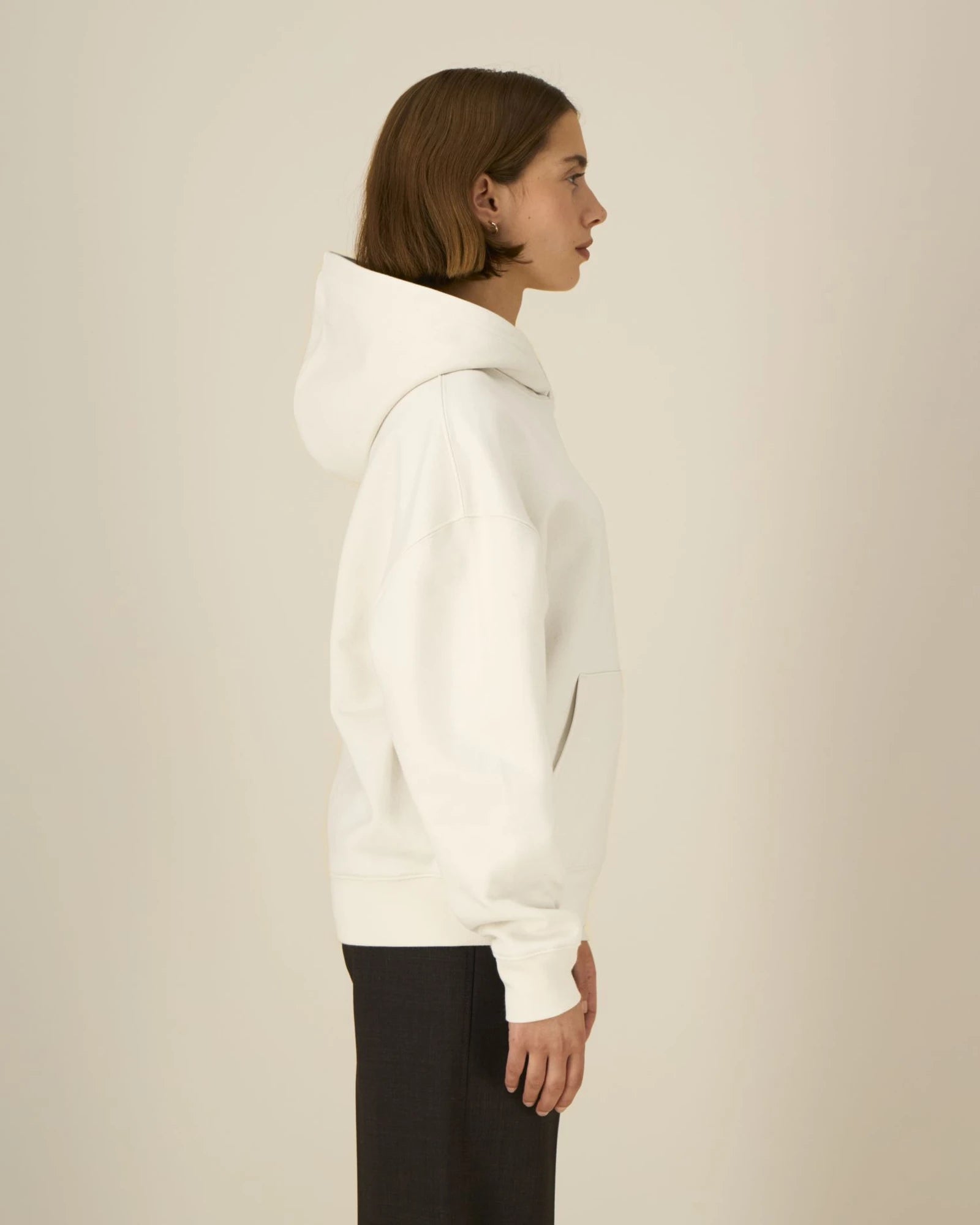 Hoodie biologisch katoen Stanley/Stella om te personaliseren - 36