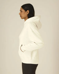 Hoodie biologisch katoen Stanley/Stella om te personaliseren - 91