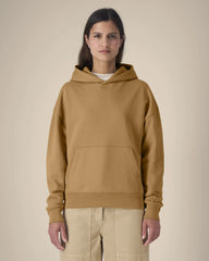 Hoodie biologisch katoen Stanley/Stella om te personaliseren - 5