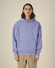 Hoodie biologisch katoen Stanley/Stella om te personaliseren - 46