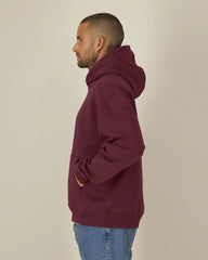 Hoodie biologisch katoen Stanley/Stella om te personaliseren - 39