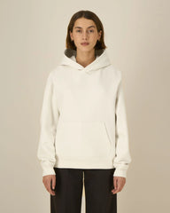 Hoodie biologisch katoen Stanley/Stella om te personaliseren - 34