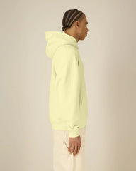 Hoodie biologisch katoen Stanley/Stella om te personaliseren - 68