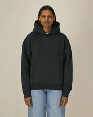 Hoodie biologisch katoen Stanley/Stella om te personaliseren - 12