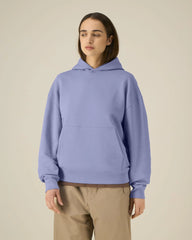 Hoodie biologisch katoen Stanley/Stella om te personaliseren - 49