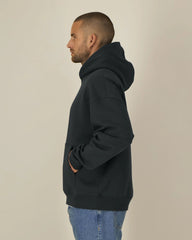 Hoodie biologisch katoen Stanley/Stella om te personaliseren - 9