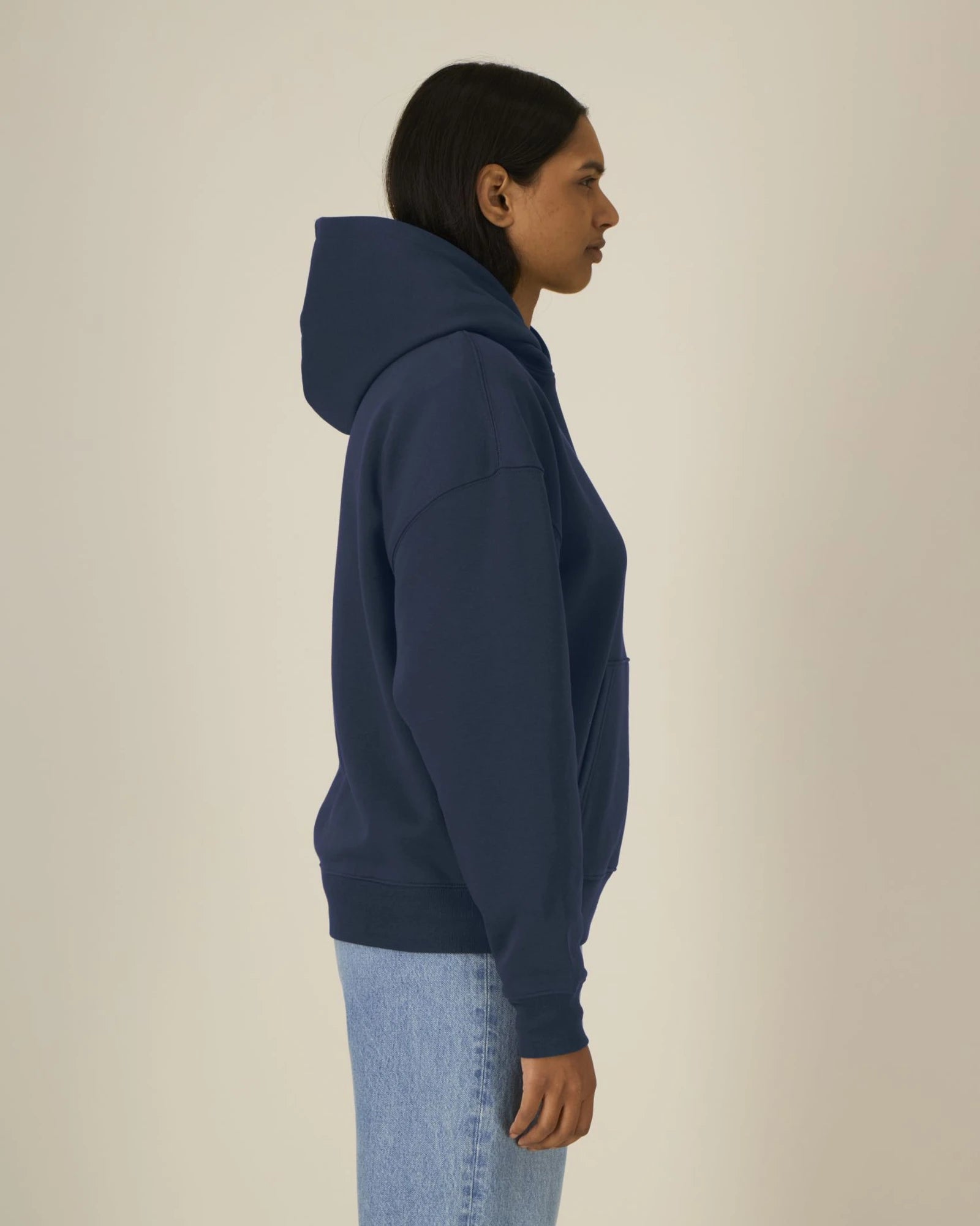 Hoodie biologisch katoen Stanley/Stella om te personaliseren - 21