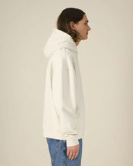 Hoodie biologisch katoen Stanley/Stella om te personaliseren - 33
