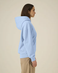 Hoodie biologisch katoen Stanley/Stella om te personaliseren - 58