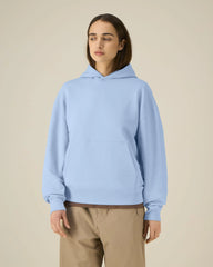 Hoodie biologisch katoen Stanley/Stella om te personaliseren - 56