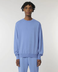 Sweater biologisch katoen om te personaliseren - 11