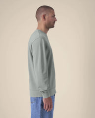 Sweater biologisch katoen om te personaliseren - 7