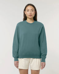 Sweater biologisch katoen om te personaliseren - 16