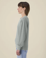 Sweater biologisch katoen om te personaliseren - 2