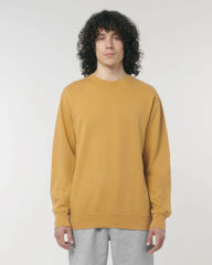 Sweater biologisch katoen om te personaliseren - 21