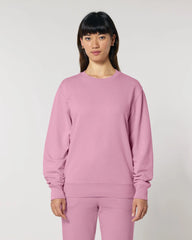 Sweater biologisch katoen om te personaliseren - 10