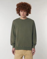 Sweater biologisch katoen om te personaliseren - 18
