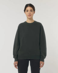 Sweater biologisch katoen om te personaliseren - 25