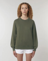 Sweater biologisch katoen om te personaliseren - 19