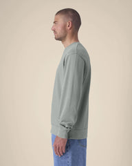 Sweater biologisch katoen om te personaliseren - 6